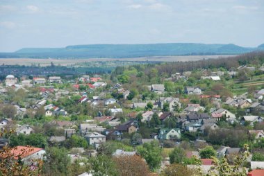 Odadaki en yüksek dağda