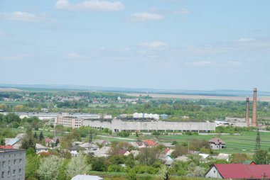 Odadaki en yüksek dağda