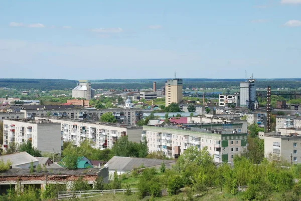 Hoogste Berg Van Kamer — Stockfoto