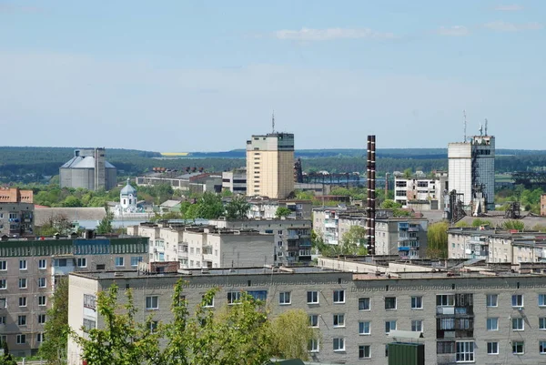 Самой Высокой Горе Комнате — стоковое фото