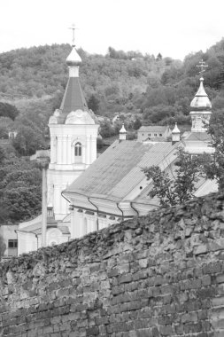 Manastır Epifani Manastırı