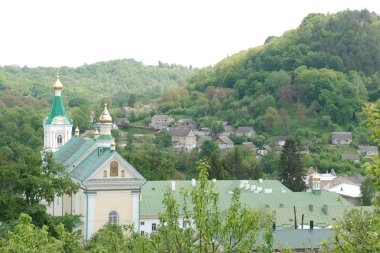 Manastır Epifani Manastırı