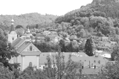 Manastır Epifani Manastırı