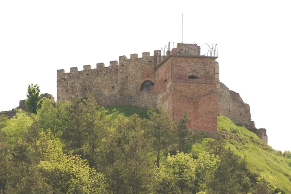 General View Castle Hill — Stock Photo, Image