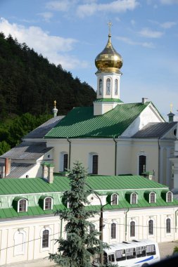 Kremenets St. Nicholas Katedrali