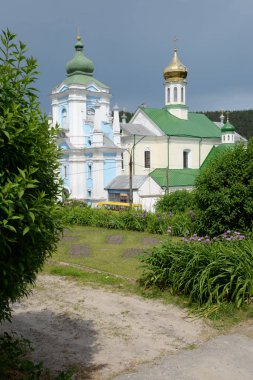 Kremenets St. Nicholas Katedrali