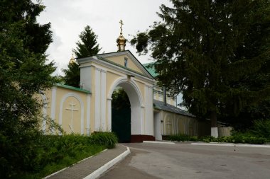 Manastır Epifani Manastırı