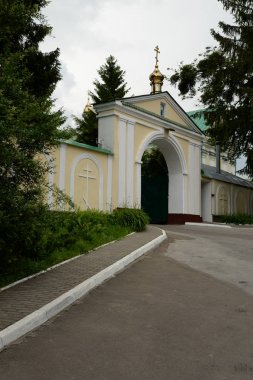 Manastır Epifani Manastırı