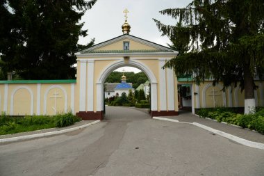 Manastır Epifani Manastırı