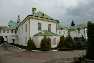 Manastır Epifani Manastırı