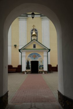 Manastır Epifani Manastırı