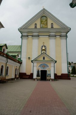 Manastır Epifani Manastırı