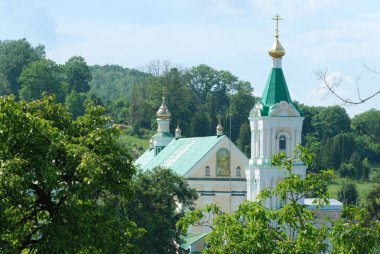 Manastır Epifani Manastırı