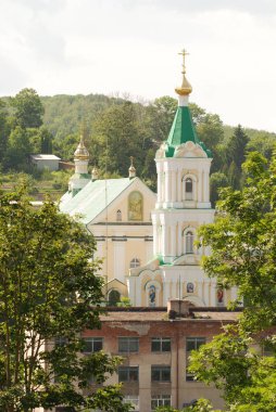 Manastır Epifani Manastırı