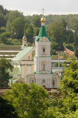 Manastır Epifani Manastırı