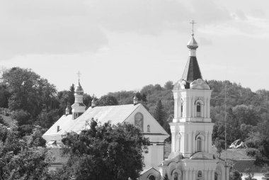 Manastır Epifani Manastırı