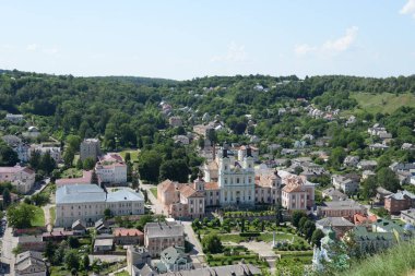 dağlarda antik kenti