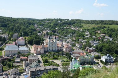 dağlarda antik kenti