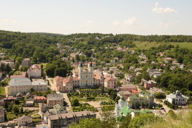 dağlarda antik kenti