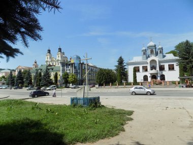 Mimari tarihi rezerv, genel görüş