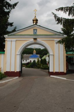 Manastır Epifani Manastırı