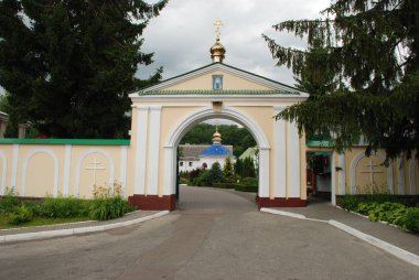 Manastır Epifani Manastırı