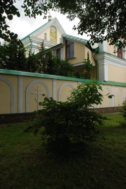 Manastır Epifani Manastırı