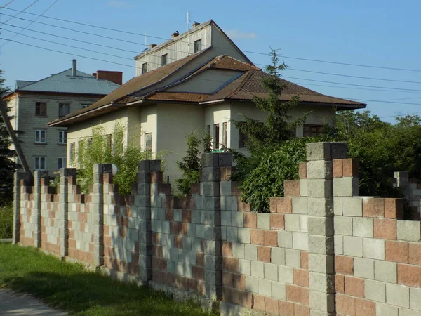 Najwyższej Górze Pokoju — Zdjęcie stockowe