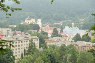 Odadaki en yüksek dağda
