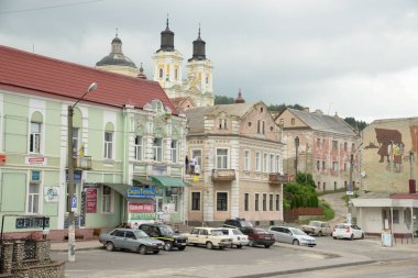 Odadaki en yüksek dağda