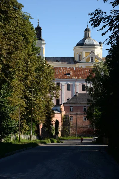 Szoba Legmagasabb Hegyén — Stock Fotó