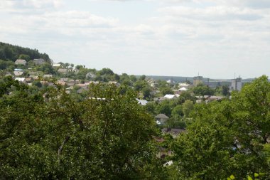 Odadaki en yüksek dağda