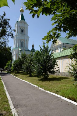 Manastır Epifani Manastırı
