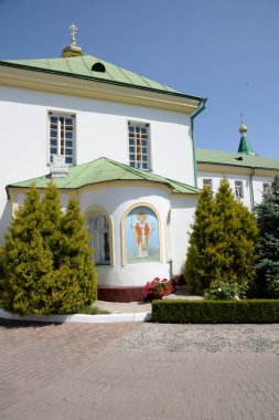 Manastır Epifani Manastırı