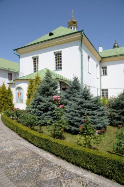 Manastır Epifani Manastırı