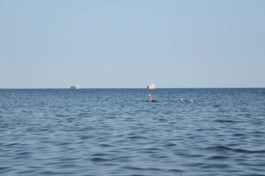 Karadeniz (Latin rucenum mare)