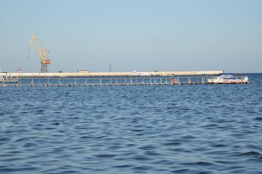 Karadeniz (Latin rucenum mare)