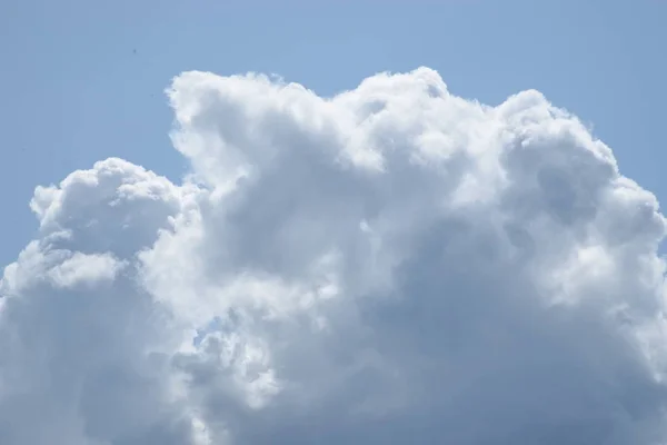 Awan Langit — Stok Foto