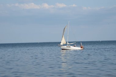 Karadeniz (Latin rucenum mare)