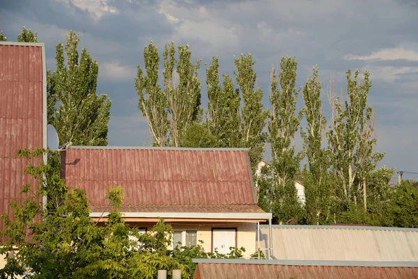 Nejvyšší Hoře Místnosti — Stock fotografie