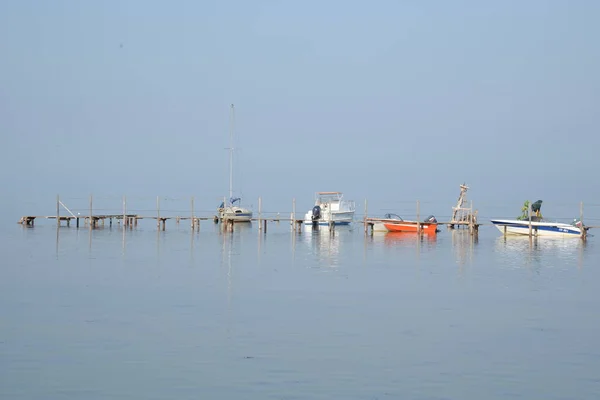 Schwarzes Meer Lat Rucenum Mare — Stockfoto