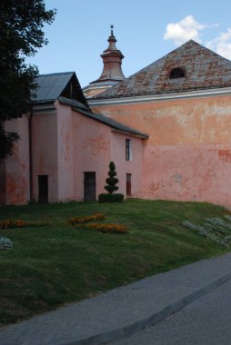 Odadaki en yüksek dağda