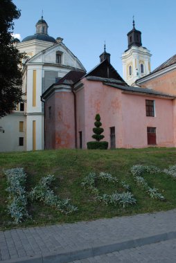 Odadaki en yüksek dağda
