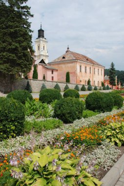Odadaki en yüksek dağda