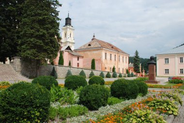 Odadaki en yüksek dağda