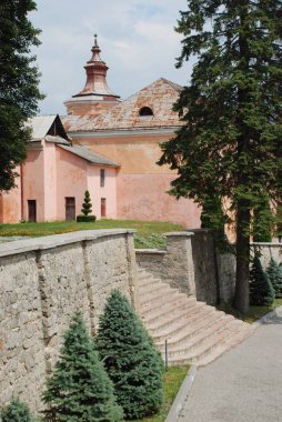 Odadaki en yüksek dağda