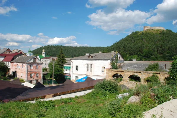 Hoogste Berg Van Kamer — Stockfoto