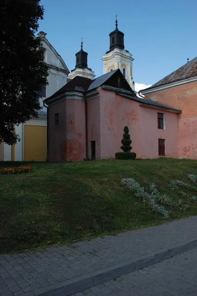 Najwyższej Górze Pokoju — Zdjęcie stockowe