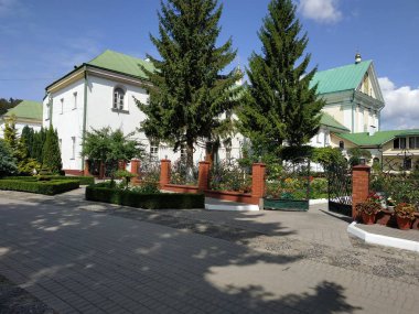 Manastır Epifani Manastırı