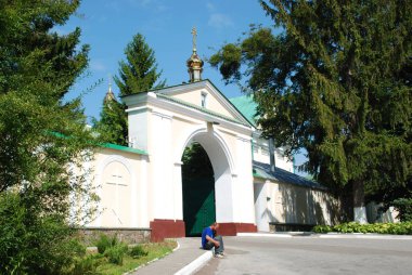 Manastır Epifani Manastırı